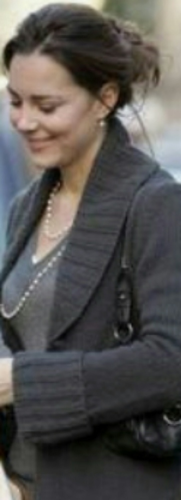 Drew's pick: Ralph Lauren Cardigan